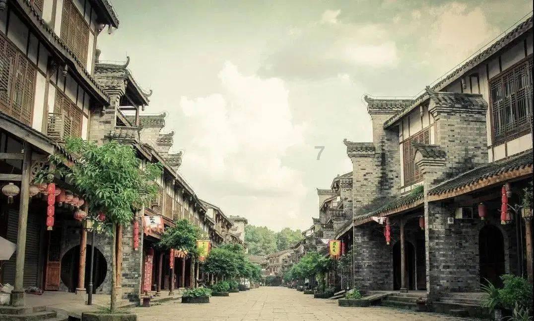 神秘的岛屿
